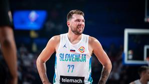 slovenska košarkarska reprezentanca