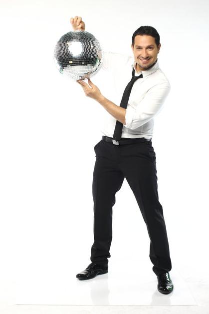 Jernej Tozon, Zvezde plešejo