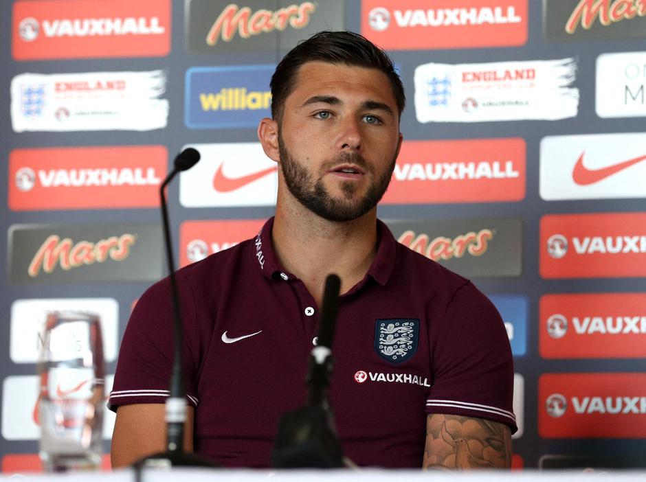 Charlie Austin | Avtor: Profimedia