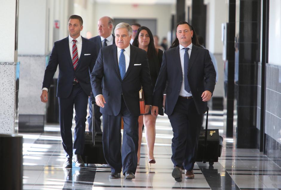 Odvetniki | Avtor: Profimedia