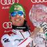 Hirscher globus Schladming finale svetovni pokal alpsko smučanje slalom