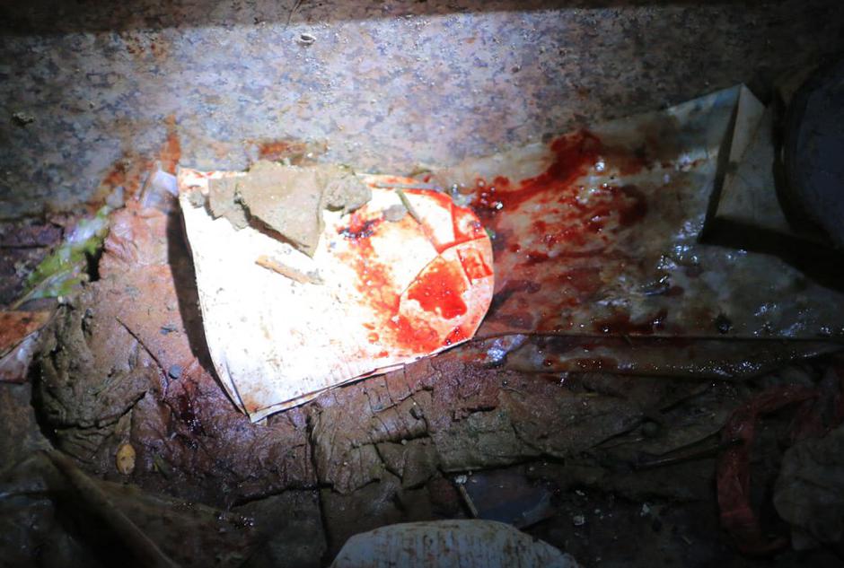 Jemen stampedo | Avtor: Epa