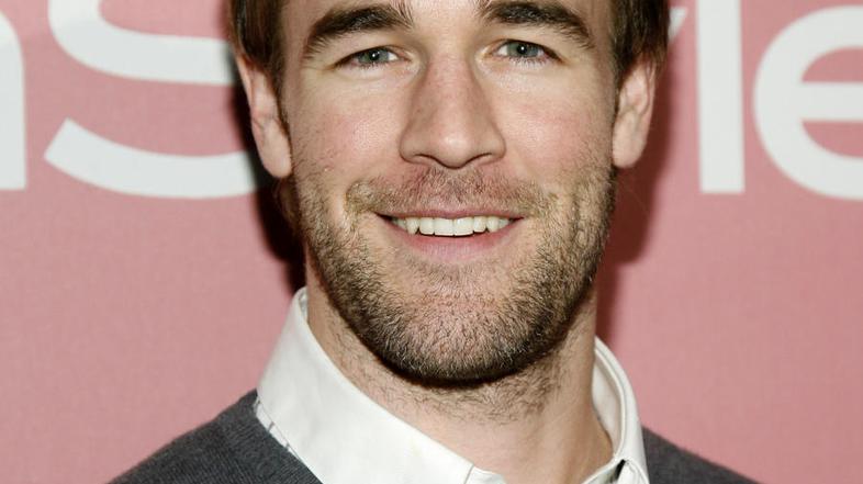 James Van Der Beek (8. marec 1977)