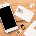 sim kartica telefon