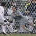 Inter Bari Serie A Julio Cesar vratar