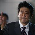 Šinzo Abe