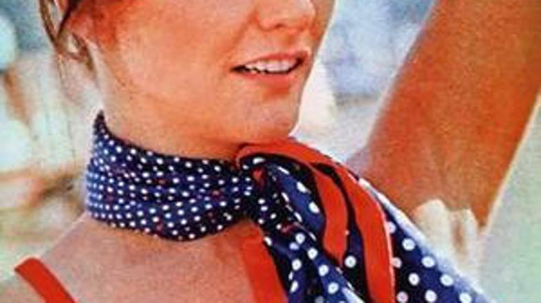 Bo LiLo kos vlogi porno dive Lindi Lovelace (na fotografiji)? (Foto: Pop Crunch)