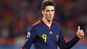 Torres se je po naslovu svetovnega prvaka umaknil v osamo. Kakšna bo njegova nas