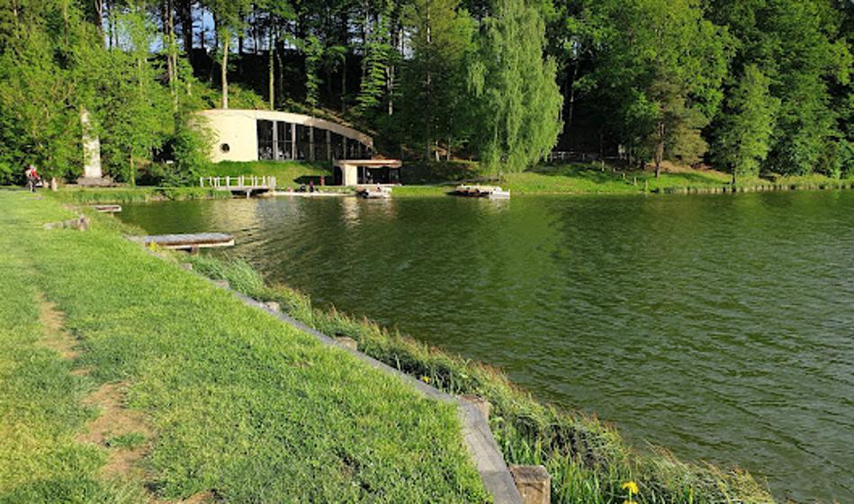 Za to prečudovito jezero zagotovo še niste slišali