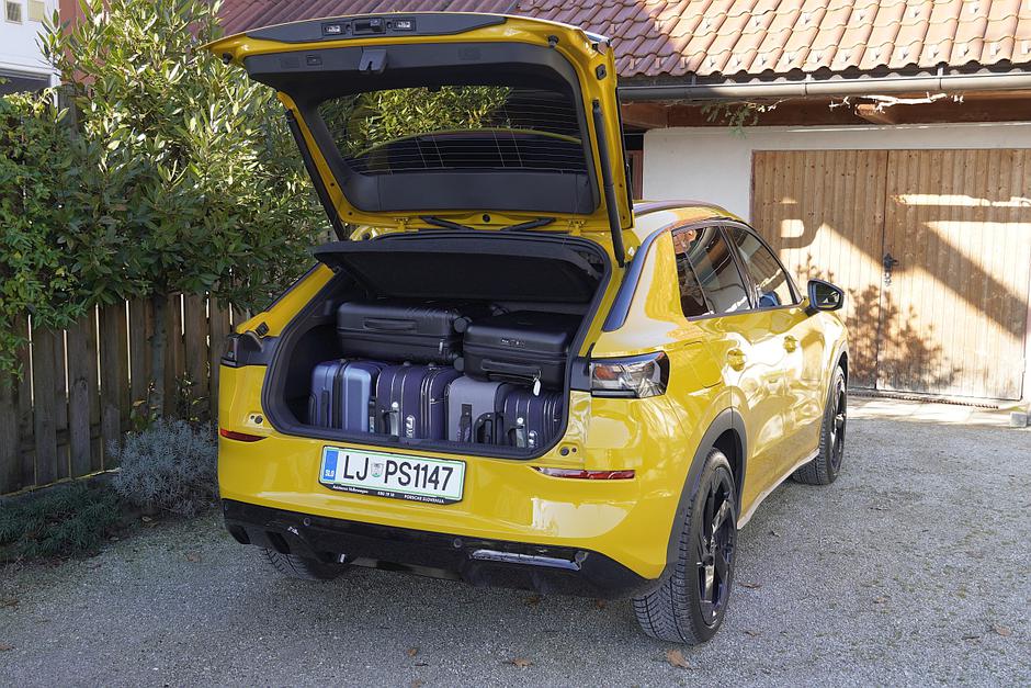 Volkswagen T-roc | Avtor: Matija_Janežič