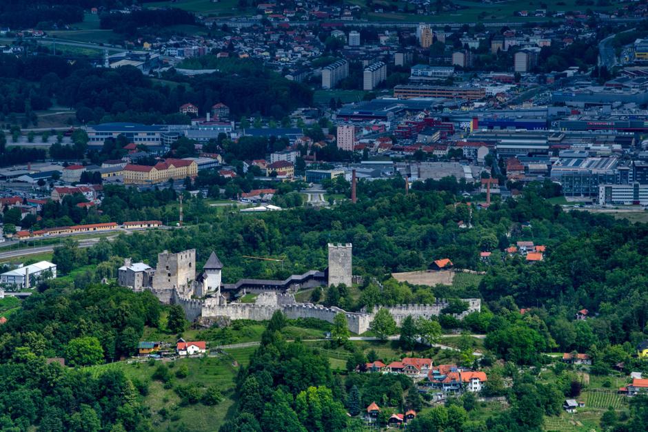 Celje | Avtor: Profimedia