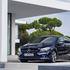 Mercedes-benz CLA shooting brake facelift