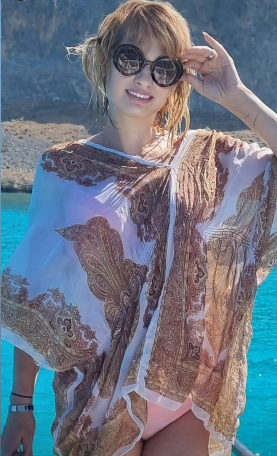 maja murko | Avtor: Instagram