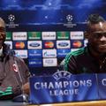 clarence seedorf mario balotelli