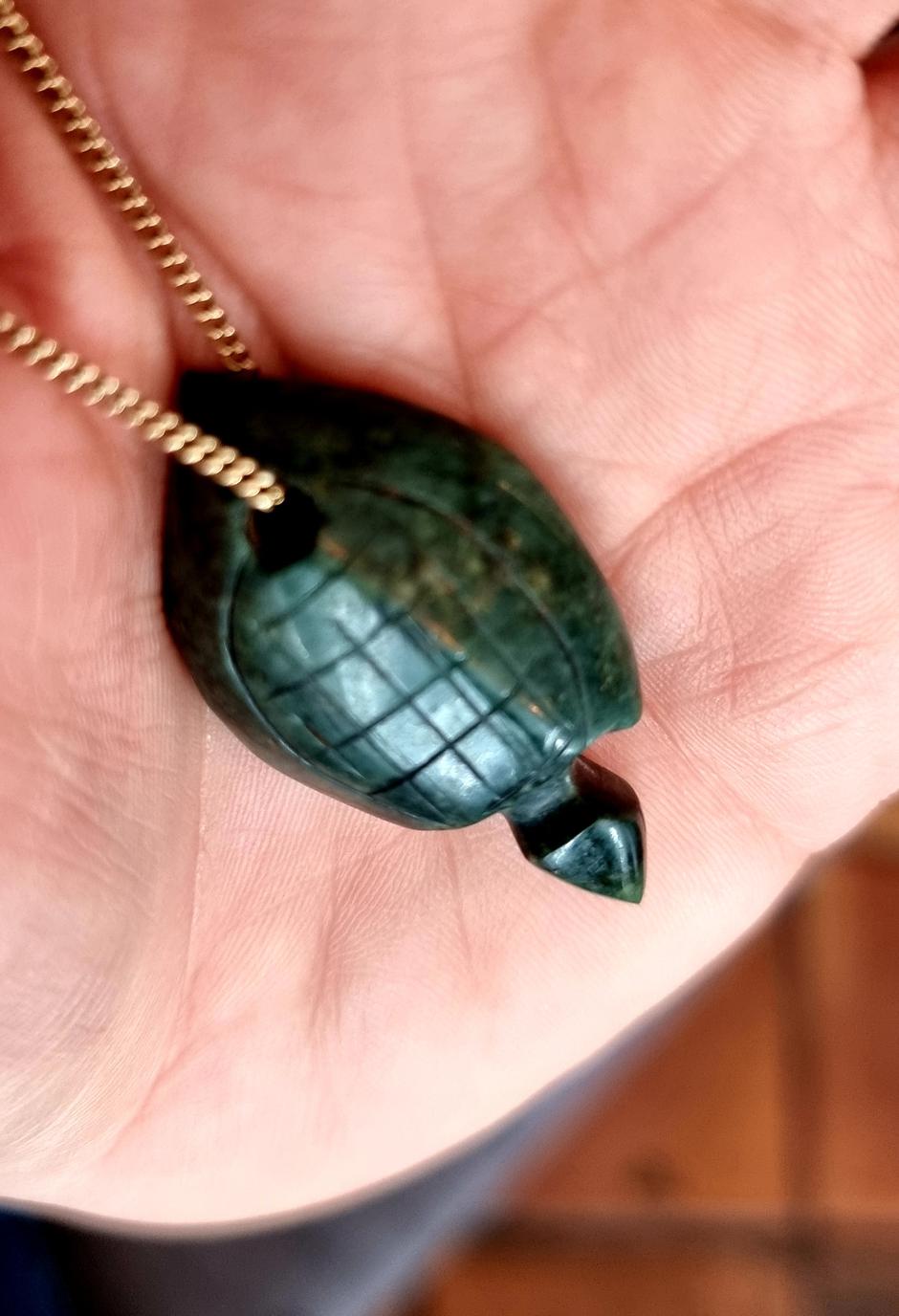 lili sorum | Avtor: Andreja Cilenšek