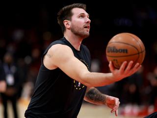 Luka Dončić