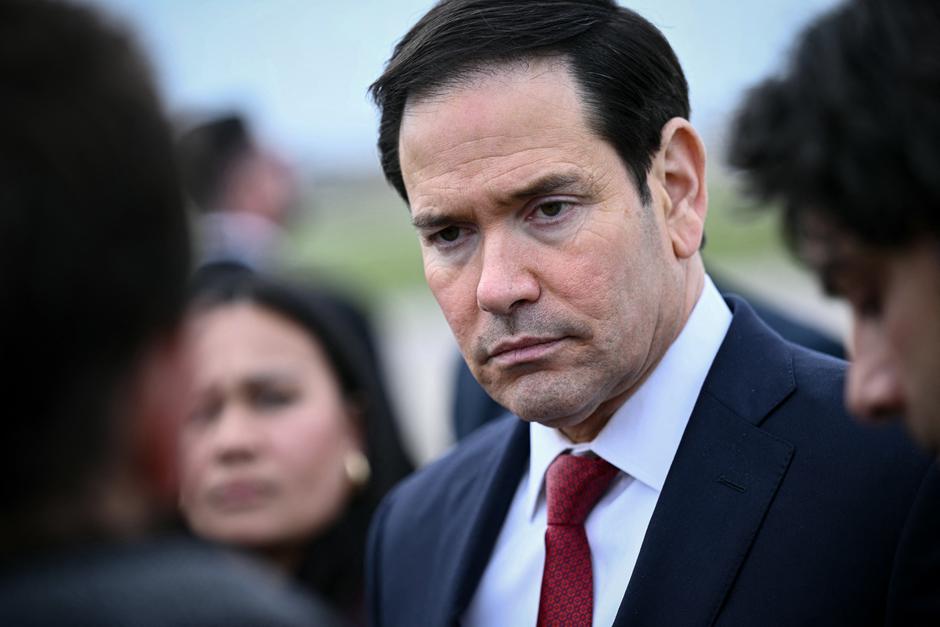 Marco Rubio | Avtor: Profimedia