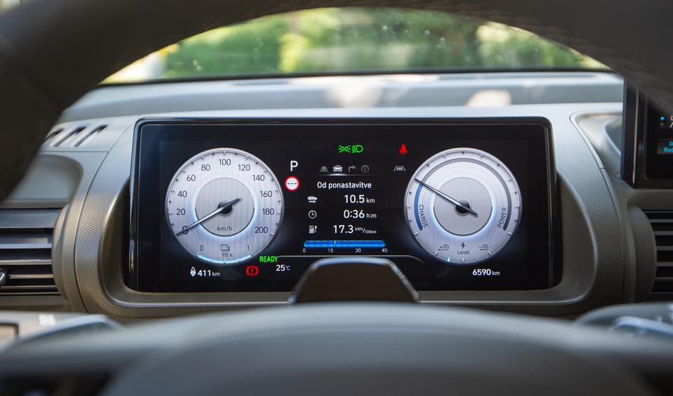 Z električnim lahko veliko prihranite ali pa še več izgubite