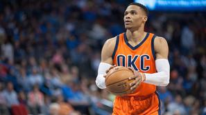 russell westbrook