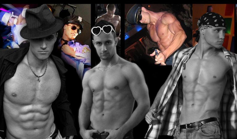 Šokantne zgodbe slovenskega slačifanta, še njemu je bilo nerodno