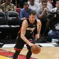 Goran Dragić Miami Heat