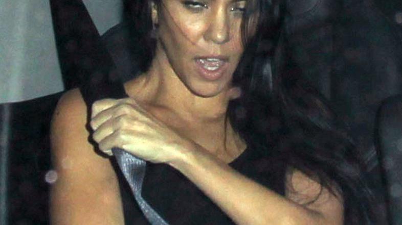 pijani, kourtney kardashian