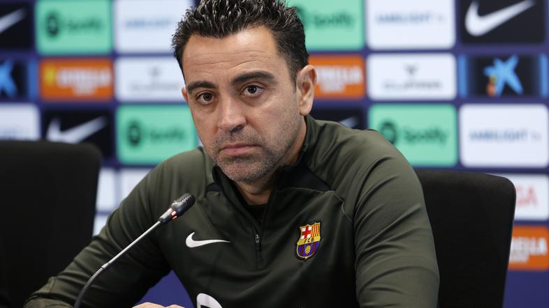 Xavi