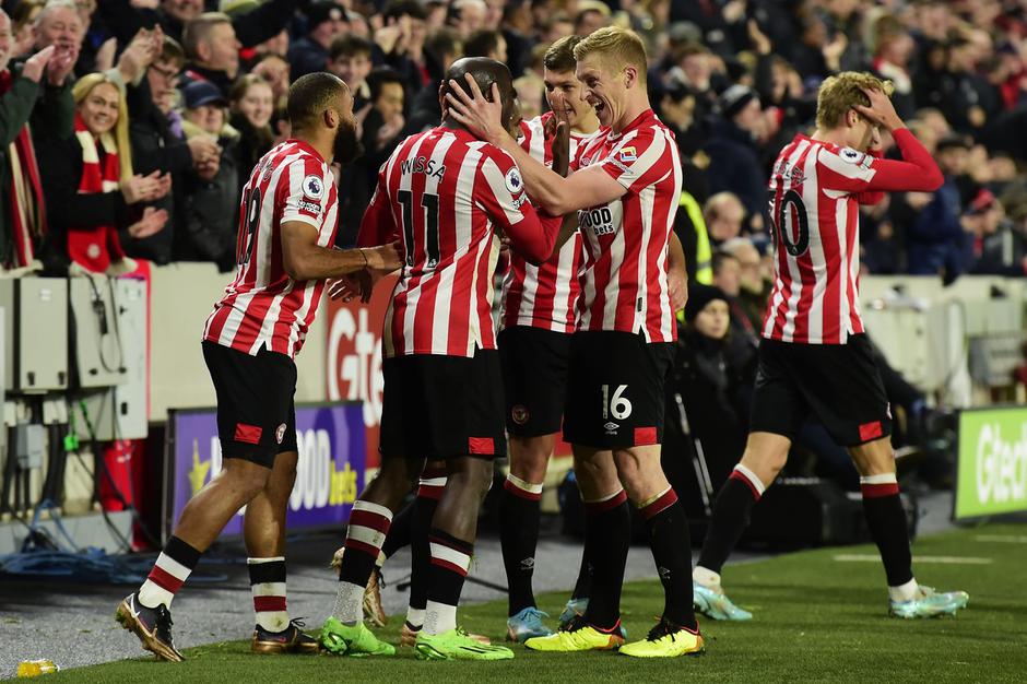 Brentford : Liverpool | Avtor: Profimedia