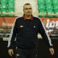 Jasmin Repeša ni več trener Rome in je tako na voljo ekipam, ki iščejo novega tr