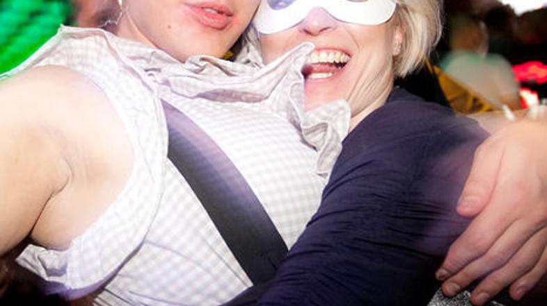 Sobotna magija v Topu