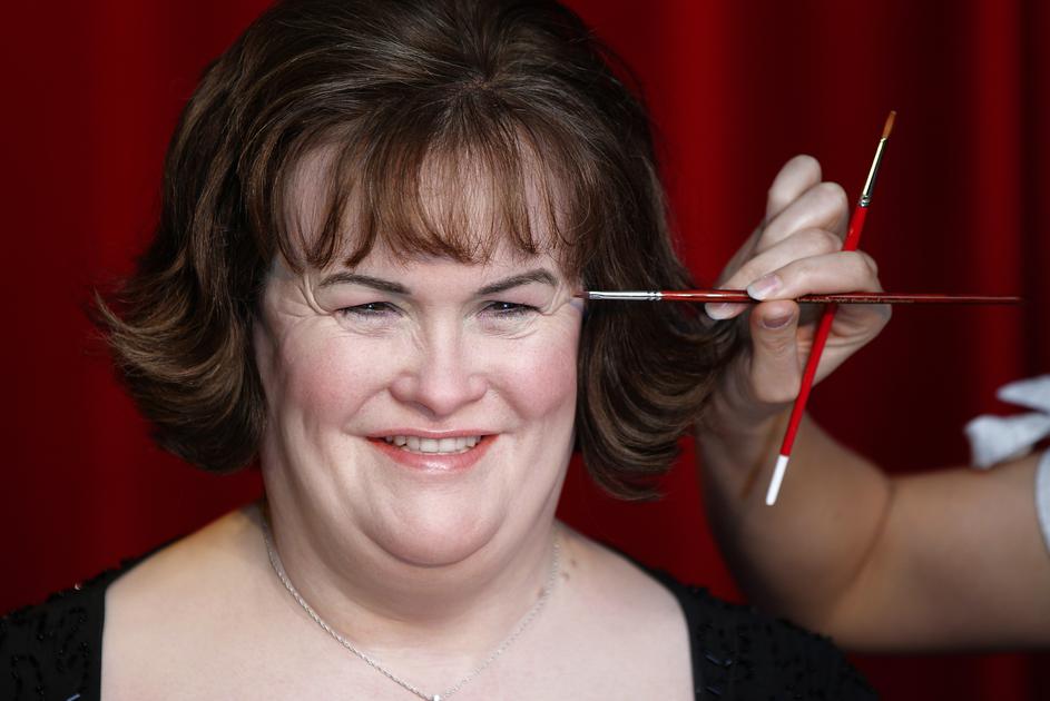 Susan Boyle