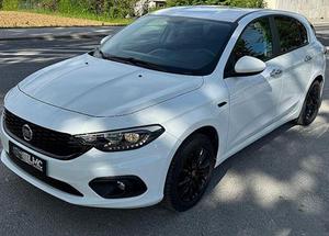 Fiat Tipo 1.4 95ks °SLO-POREKLO° °LED° °16-COL° °6-PRESTAV° 