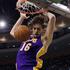 NBA Celtics Lakers 2010 Gasol
