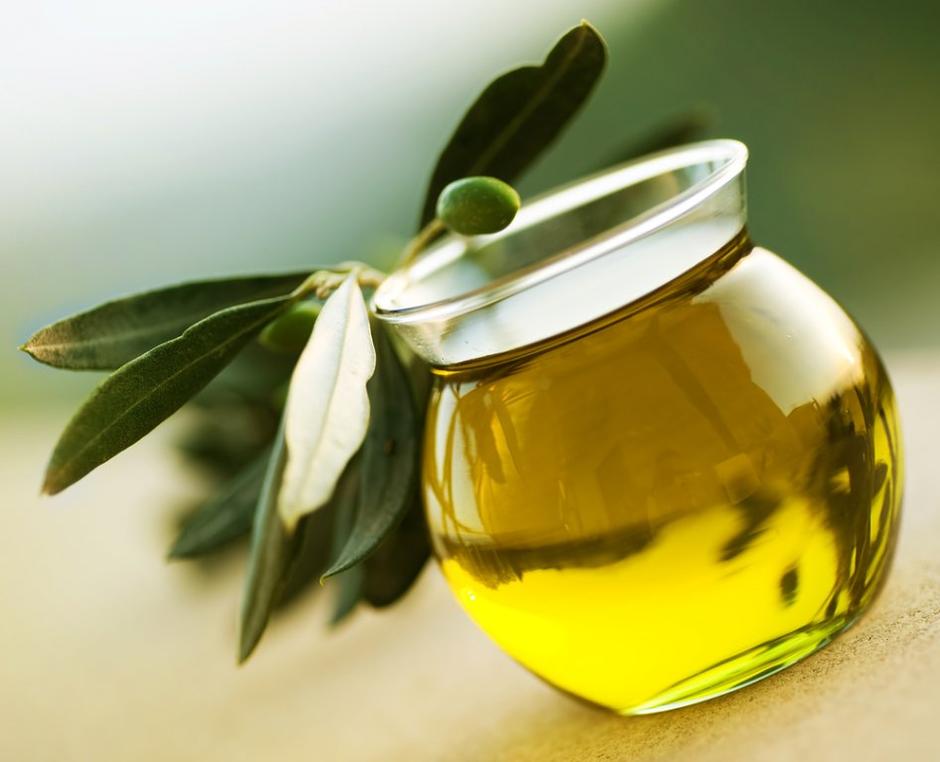 olivno olje | Avtor: Shutterstock