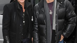 Richie Samobora Jon Bon Jovi