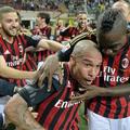 AC Milan Inter Milano Serie A Italija liga prvenstvo derbi De Jong Seedorf