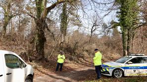 nesreča policija zaseda policijska kontrola policijski nadzor