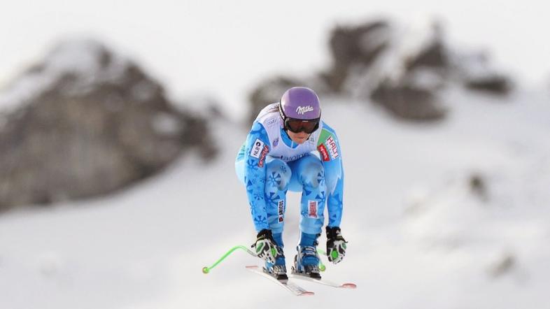 Zauchensee Altenmarkt Maze trening svetovni pokal