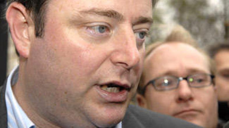 Belgijski premier je grožnje Basa De Weverja označil za ultimat.