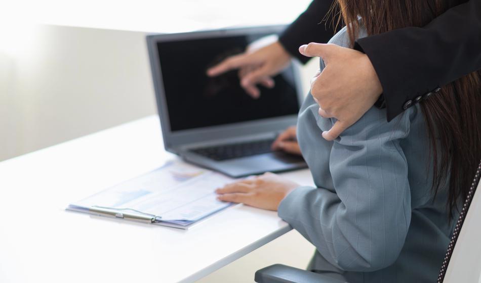 Inšpektorji: prijav mobinga vse več v javnem in zasebnem sektorju