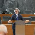državni zbor seja Robert Golob