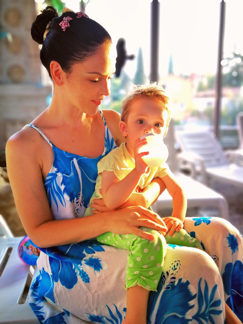 Darja Pristovnik | Avtor: strokovnjakinja za psihološko zdravljenje motenj spanja dr. Vita Štukovnik