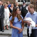 princ William Kate Middleton George George Alexander Louis