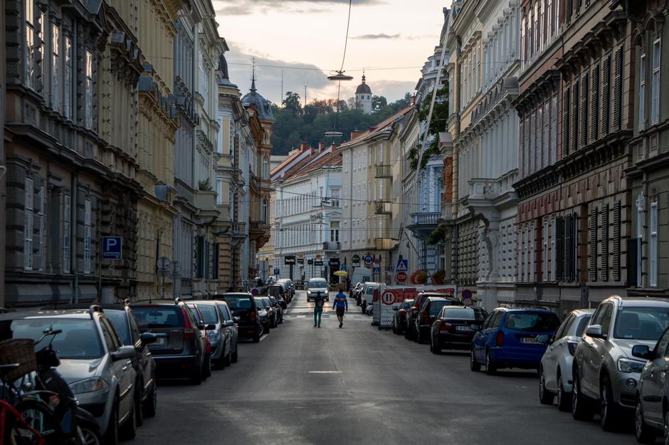 promet Avstrija | Avtor: Profimedia