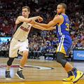 Stephen Curry Goran Dragić Miami Heat Golden State Warriors