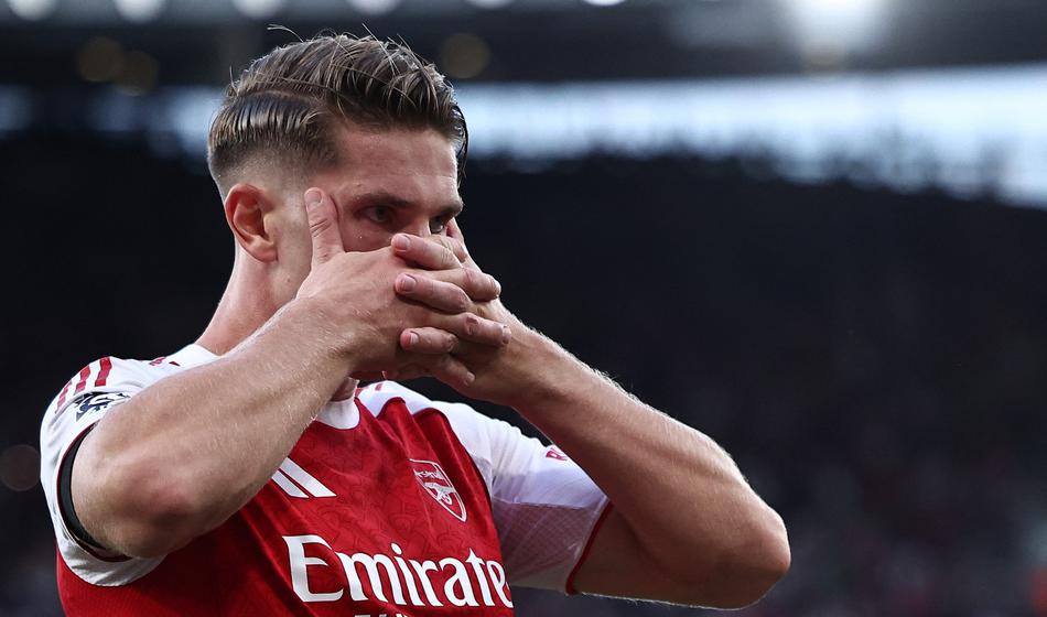 Fifa z radikalno idejo: Rdeči karton vsakomur, ki bi ...