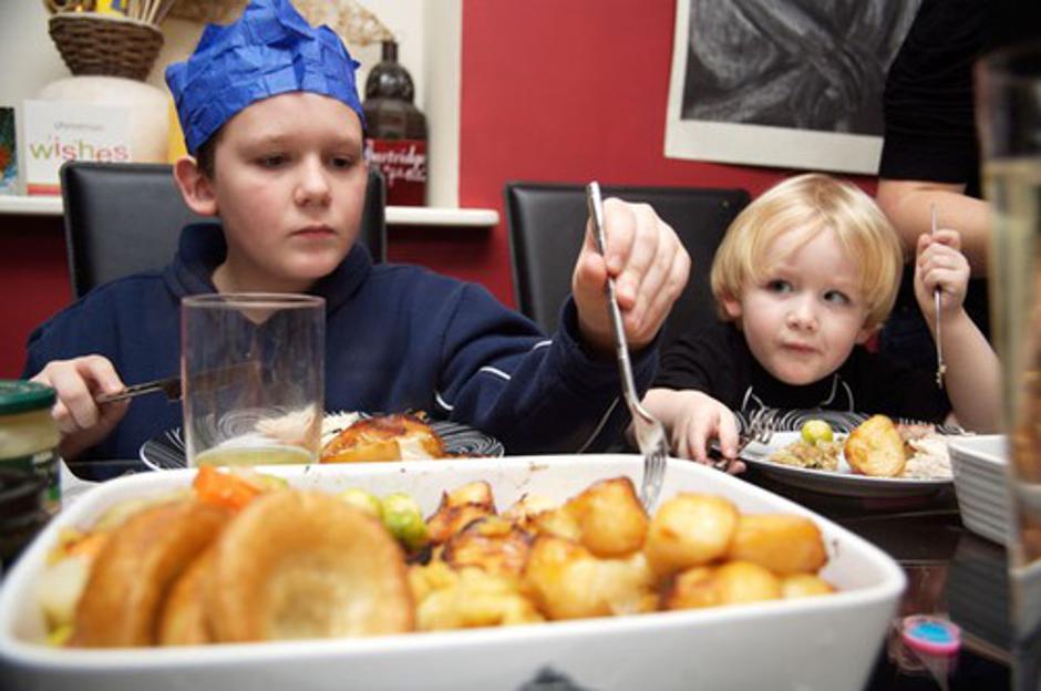 Kosilo | Avtor: profimedia