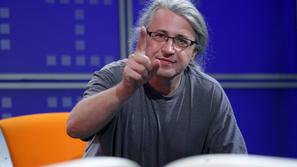 &lt;scena&gt;29.06.09, studio city, marcel stefancic, rtv, ljubljana, intervju, 