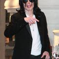 Kralj popa Michael Jackson je umrl letošnjega junija. (Foto: Flynet/JLP)