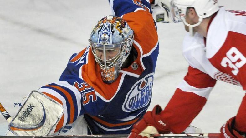 Jan Muršak se ne bo selil. (Foto: Reuters)